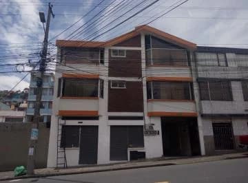 Venta Edificio de 4 Departamentos 2 Locales Comerciales, Oportunidad de Inversión Sector Pio — imagen 5