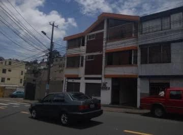 Venta Edificio de 4 Departamentos 2 Locales Comerciales, Oportunidad de Inversión Sector Pio — imagen 3