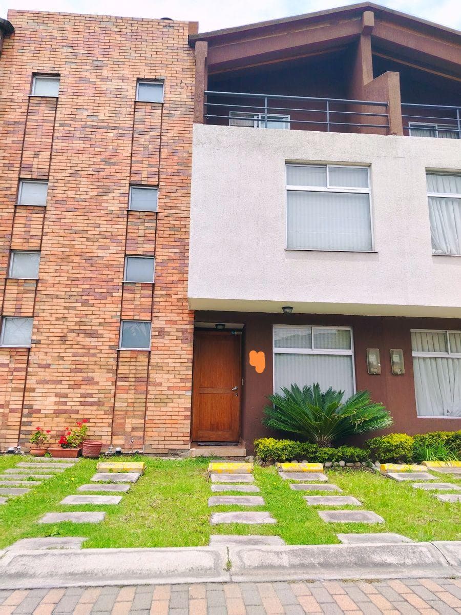 Casa en venta en Quito, Pichincha