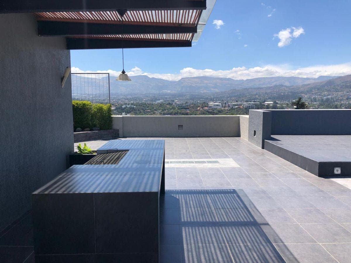 Departamento en venta en Quito, Pichincha