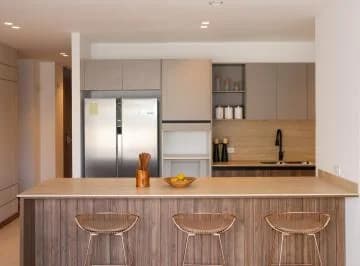 ¡Exclusivo! Depto 2 Dorms con Jardín Privado en Lomas de Monteserrín — imagen 5