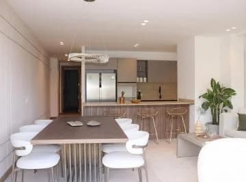 ¡Exclusivo! Depto 2 Dorms con Jardín Privado en Lomas de Monteserrín — imagen 4