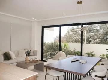 ¡Exclusivo! Depto 2 Dorms con Jardín Privado en Lomas de Monteserrín — imagen 3