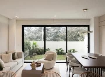 ¡Exclusivo! Depto 2 Dorms con Jardín Privado en Lomas de Monteserrín — imagen 2