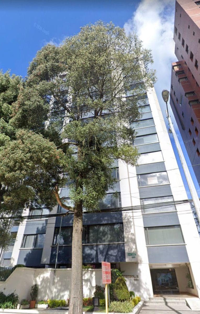 Departamento en venta en Quito, Pichincha
