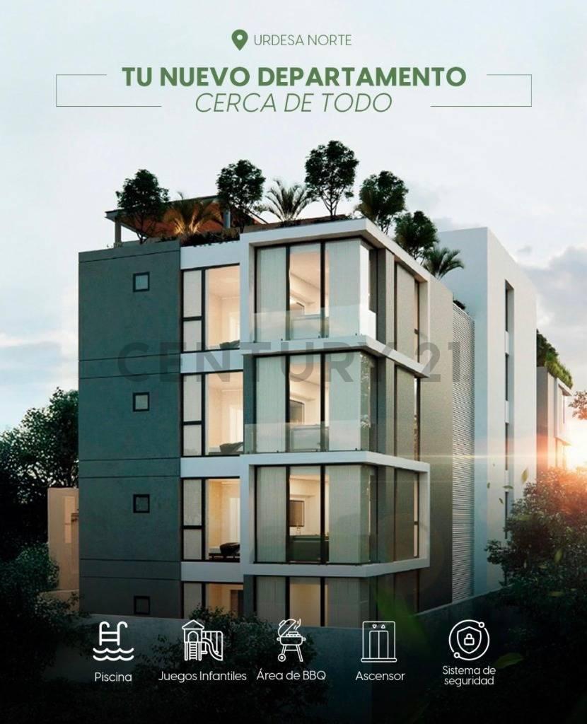 Apartamento en venta en Guayaquil, Guayas