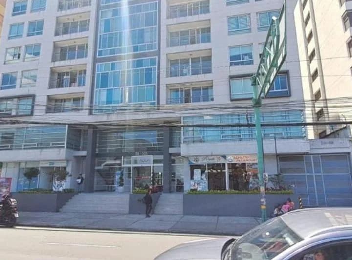 Local comercial en venta en Quito, Pichincha