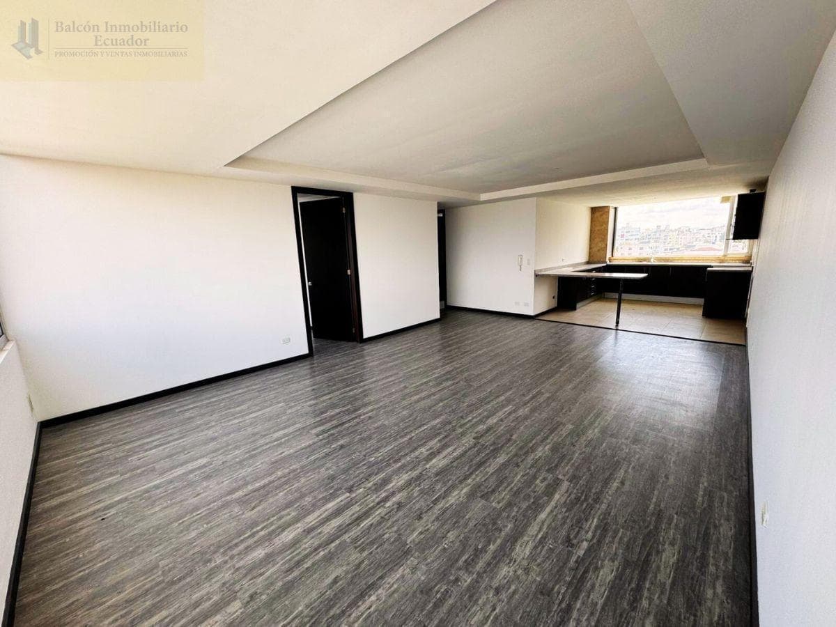Departamento en venta en Quito, Pichincha