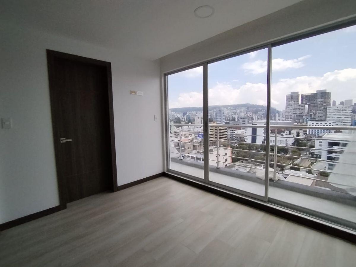 Apartamento en venta en Quito, Pichincha