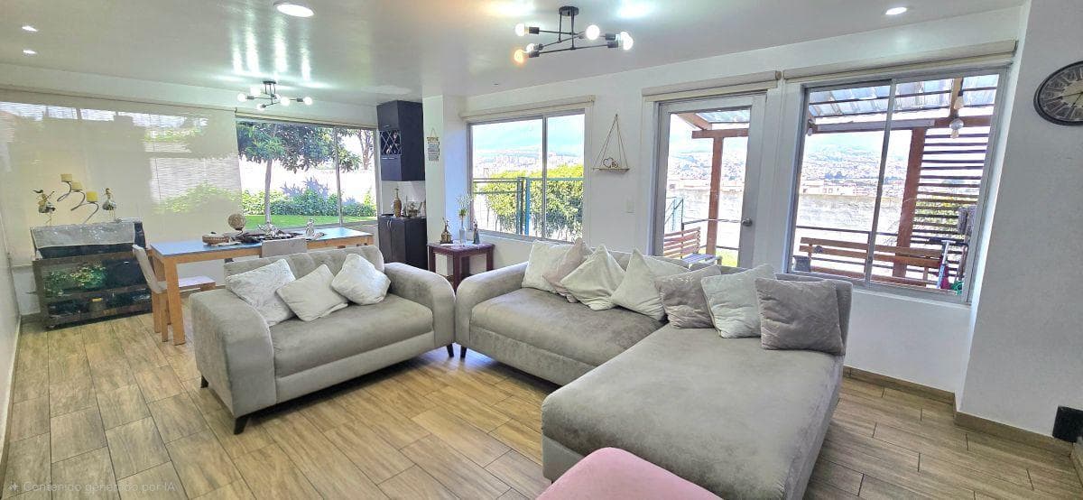 Departamento en venta en Quito, Pichincha
