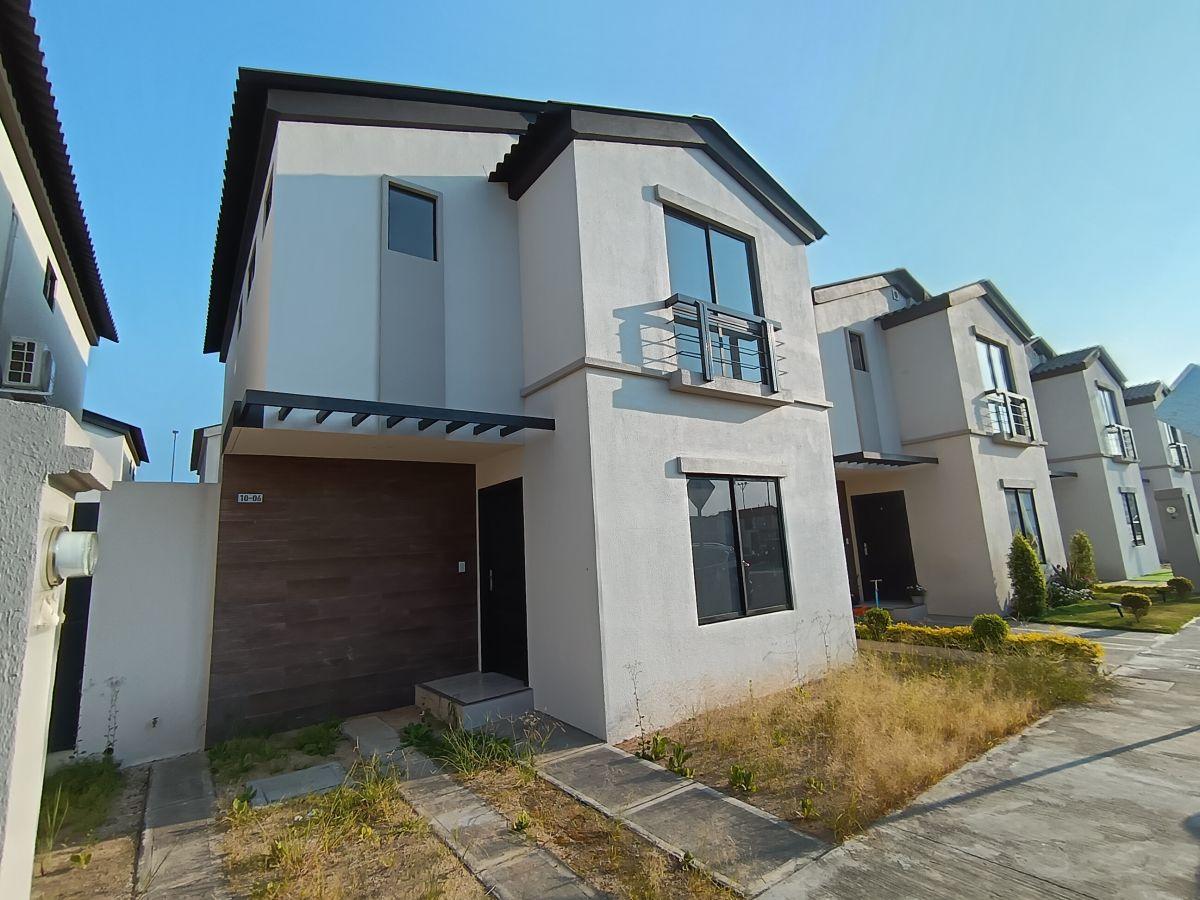 Casa en venta en Daule, Guayas