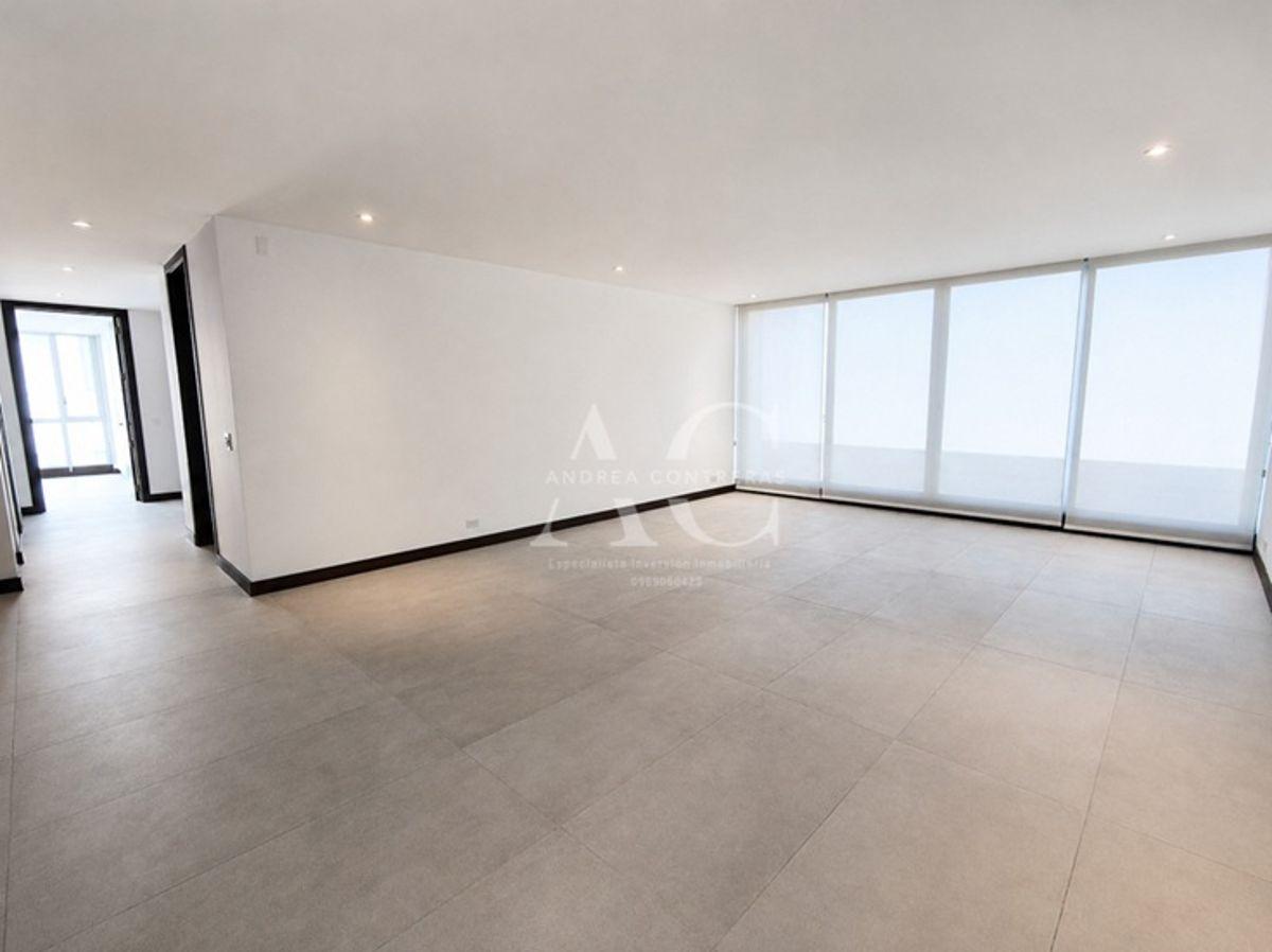 Apartamento en venta en Quito, Pichincha
