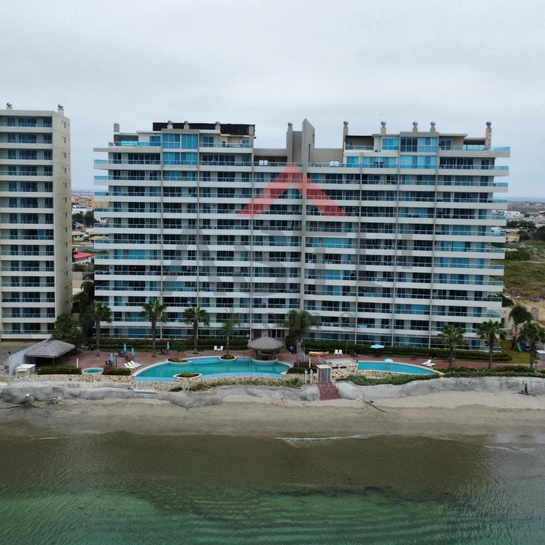 Departamento en venta en Salinas, Santa Elena