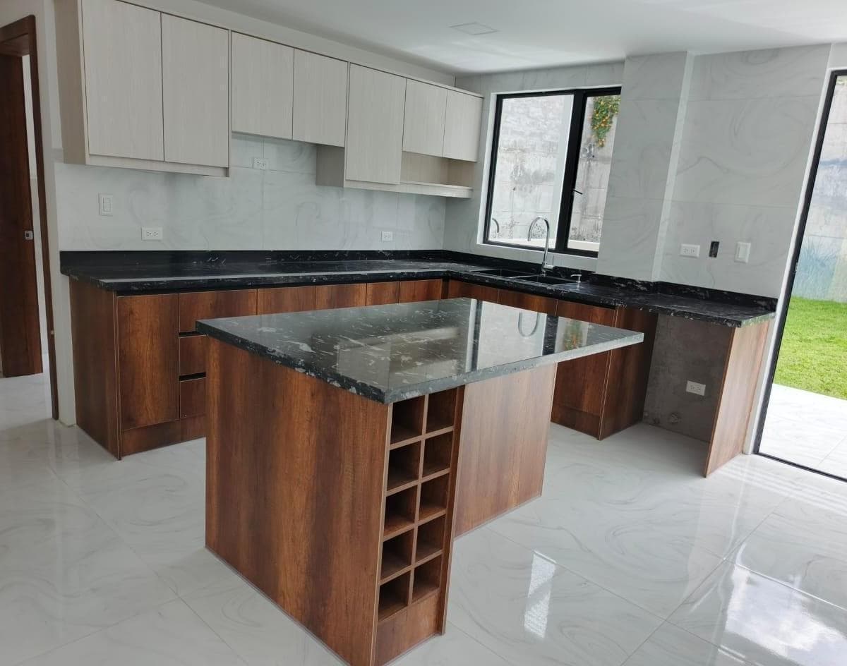 Casa en venta en Quito, Pichincha