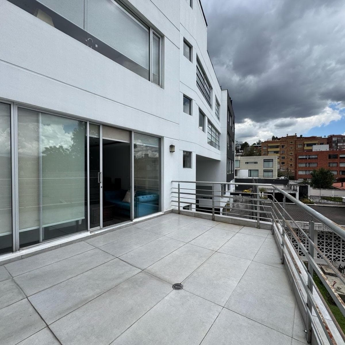 Departamento en venta en Quito, Pichincha