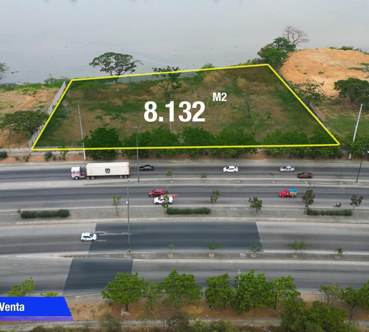 Terreno en venta en Guayaquil, Guayas