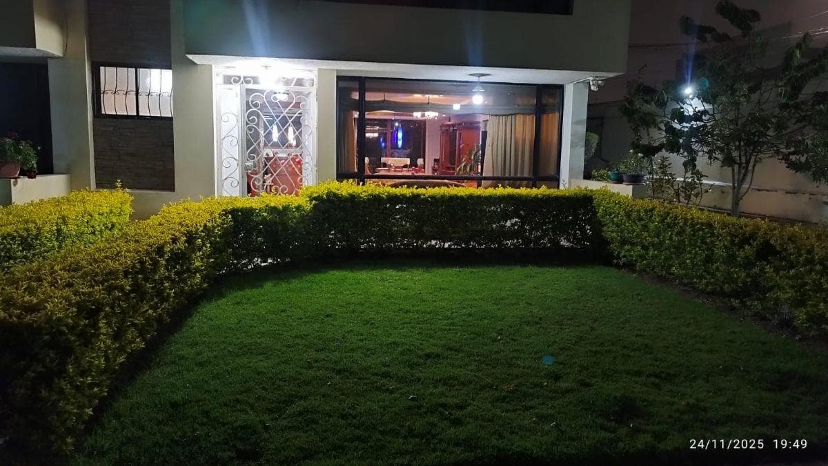 Terreno en venta en Quito, Pichincha