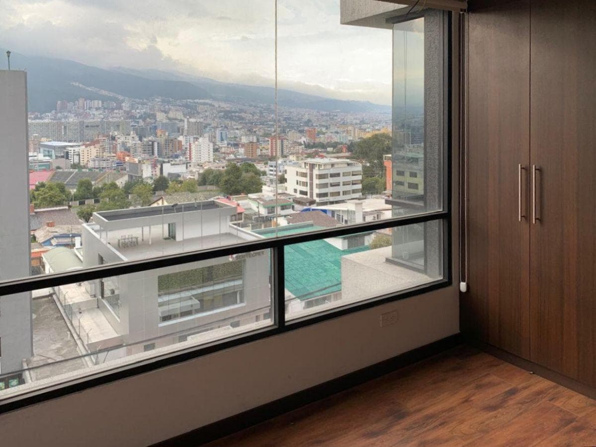 Departamento en venta en Quito, Pichincha