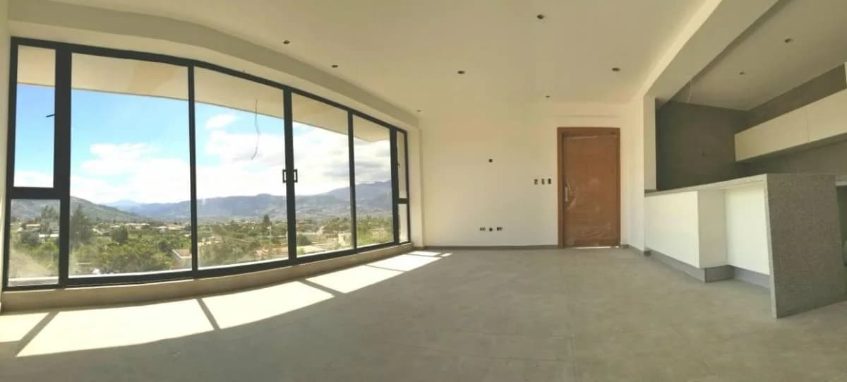 Departamento en venta en Quito, Pichincha