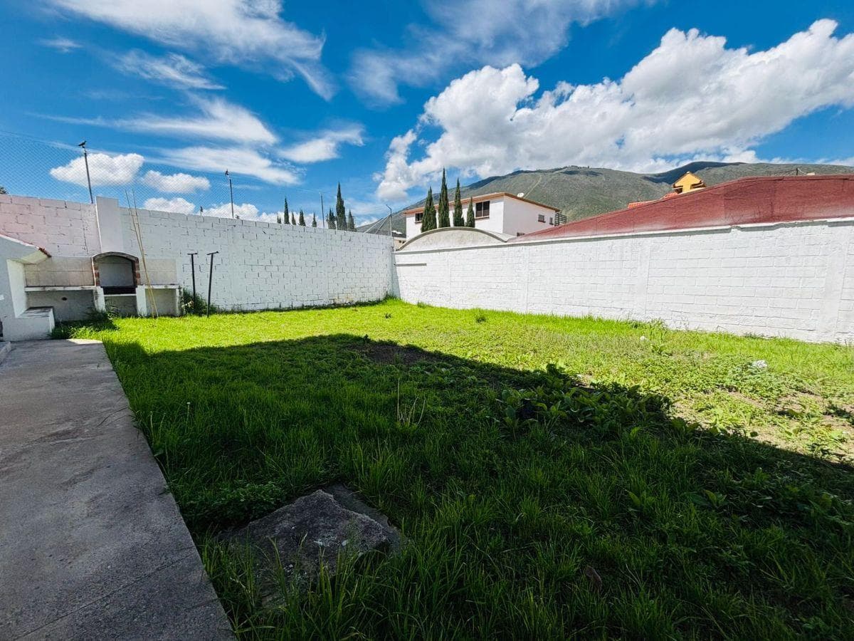Casa en venta en Quito, Pichincha
