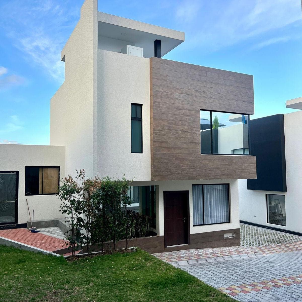 Casa en venta en Quito, Pichincha