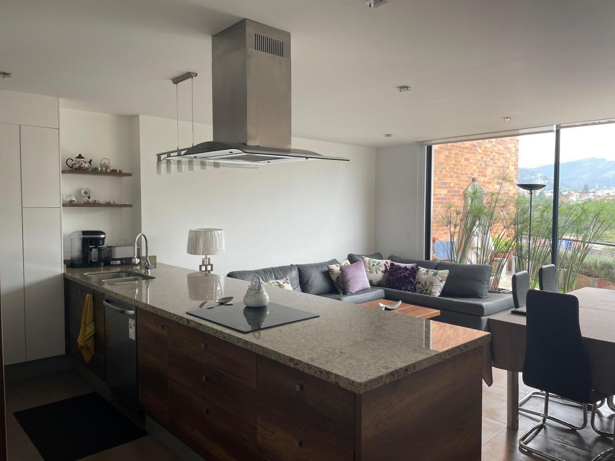Apartamento en venta en Quito, Pichincha