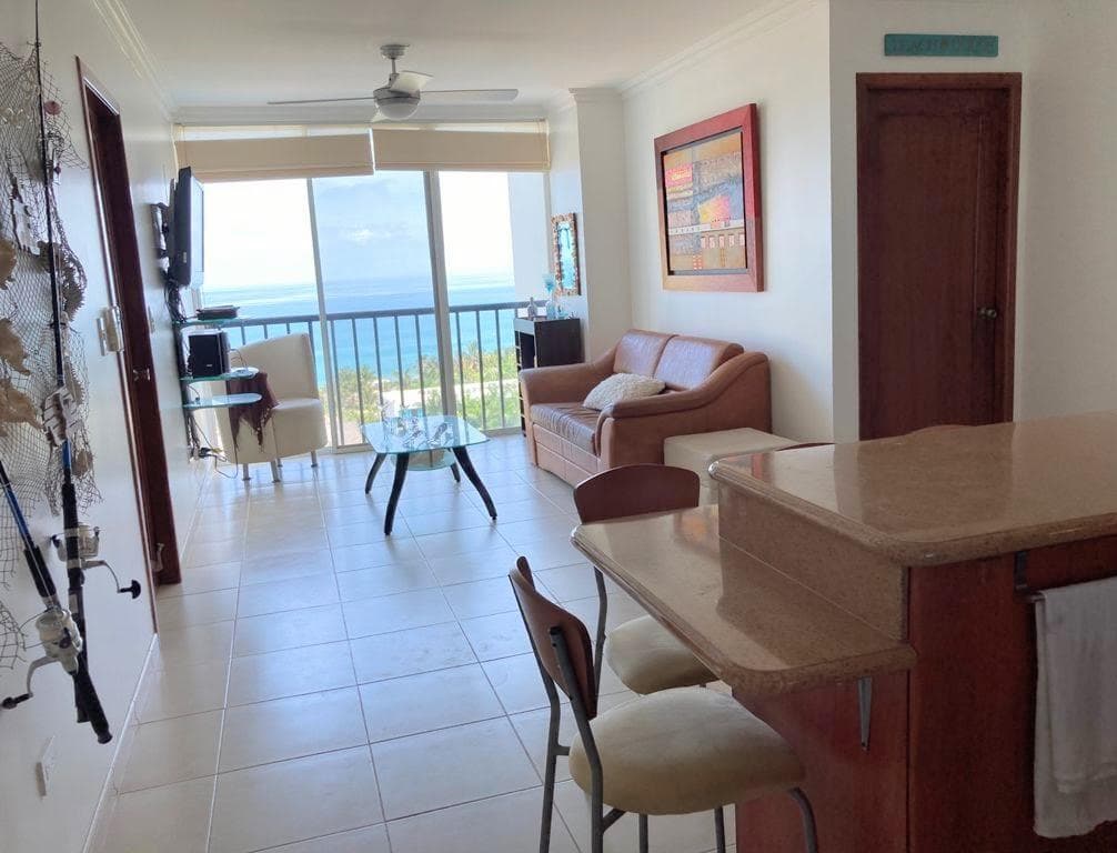 Departamento en venta en Santa Elena, Santa Elena