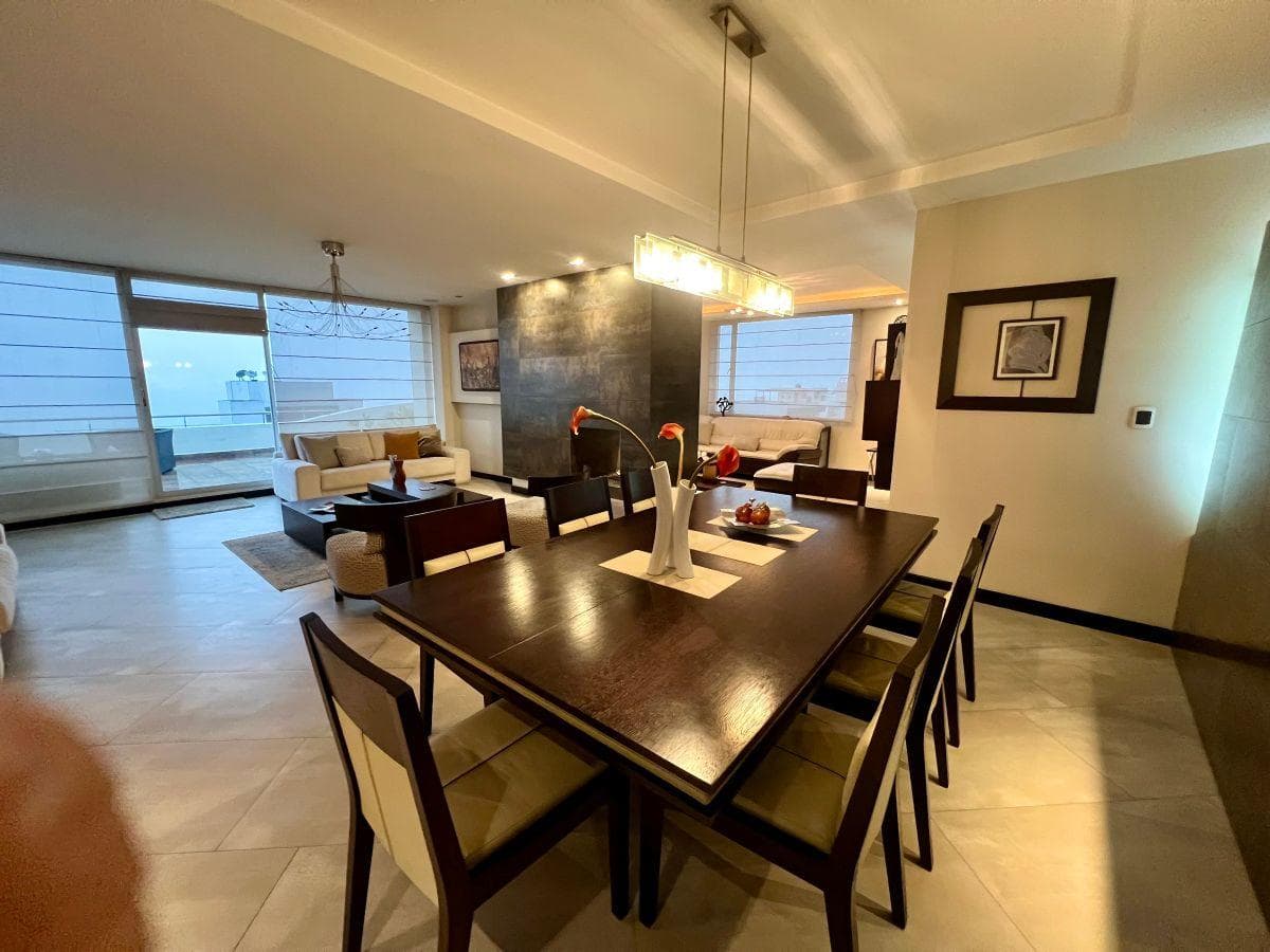 Departamento en venta en Quito, Pichincha