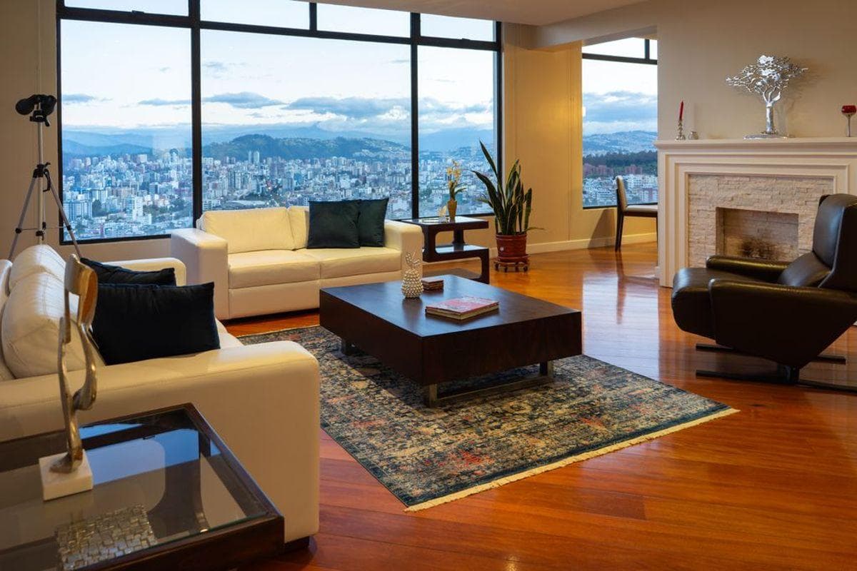 Departamento en venta en Quito, Pichincha
