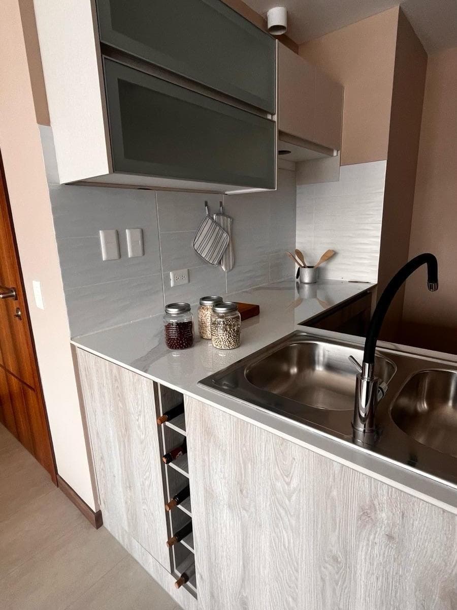 Casa en venta en Quito, Pichincha