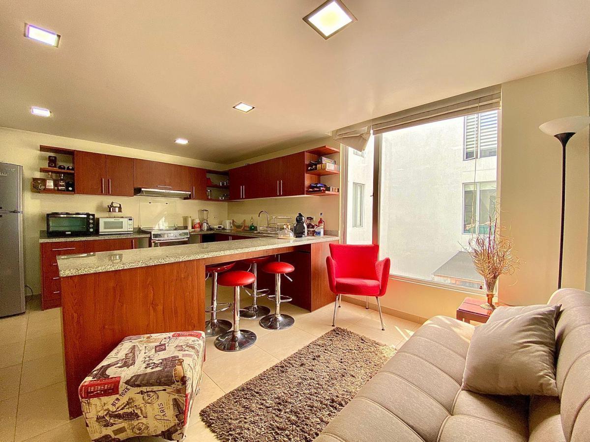 Apartamento en venta en Quito, Pichincha