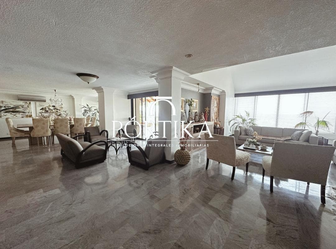 Departamento en venta en Guayaquil, Guayas