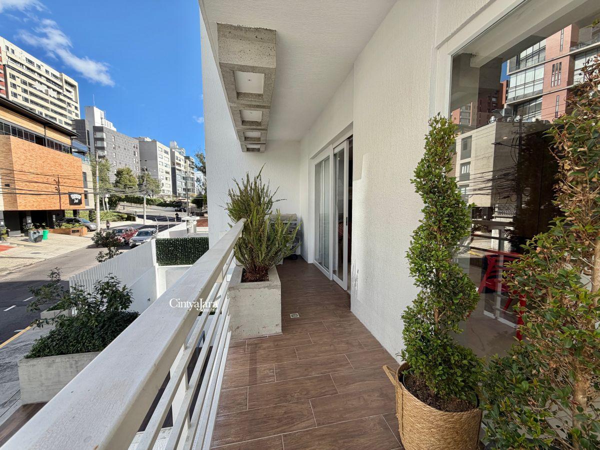 Apartamento en venta en Quito, Pichincha