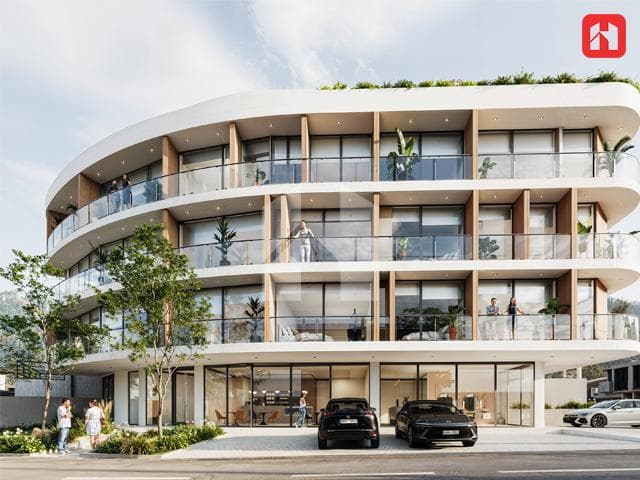 Departamento en venta en Cuenca, Azuay
