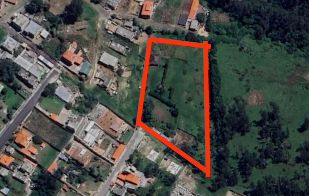 Terreno en venta en Quito, Pichincha