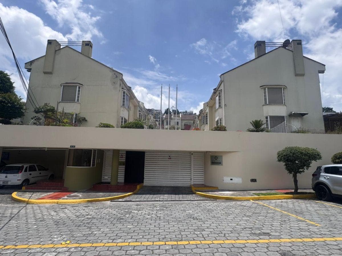 Departamento en venta en Quito, Pichincha