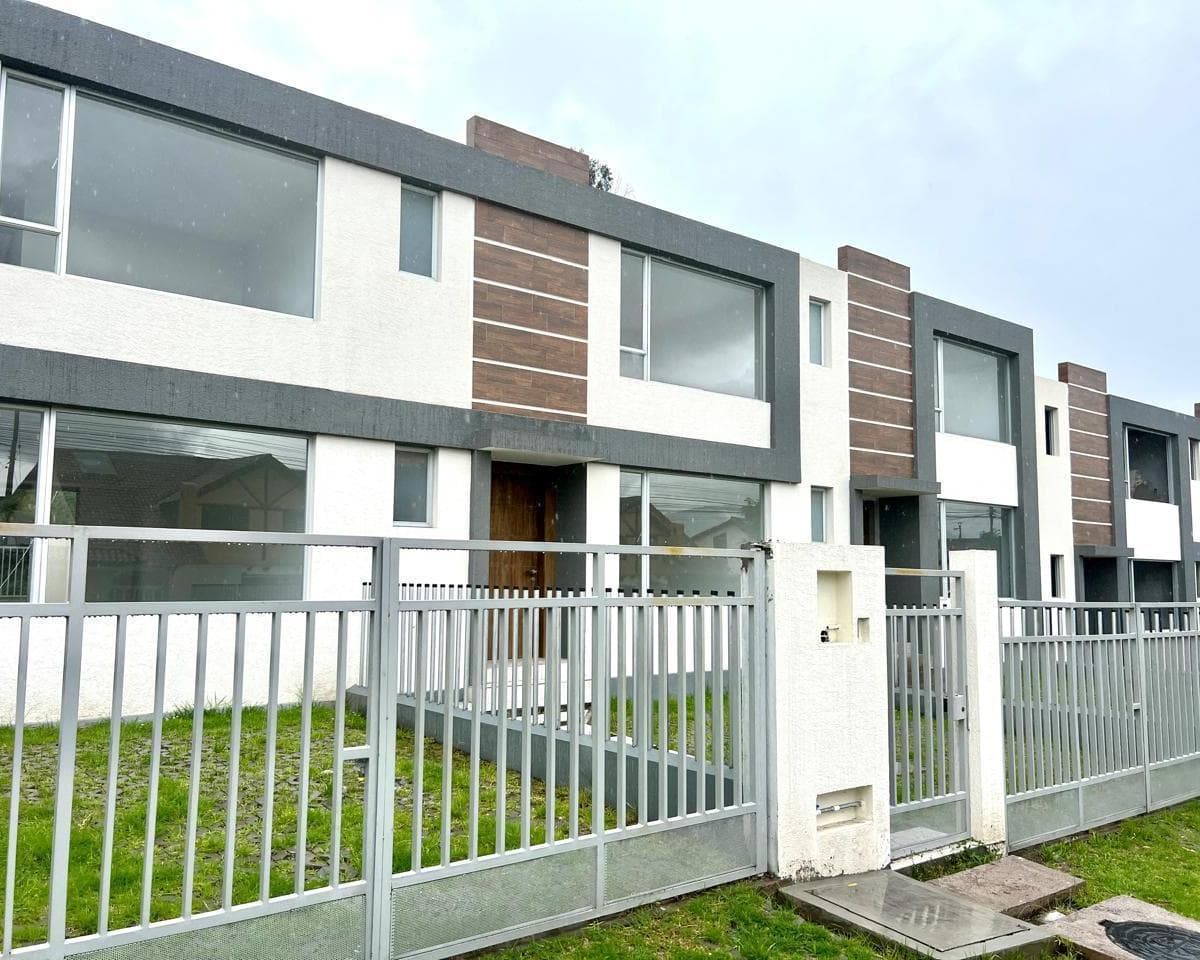 Casa en venta en Quito, Pichincha
