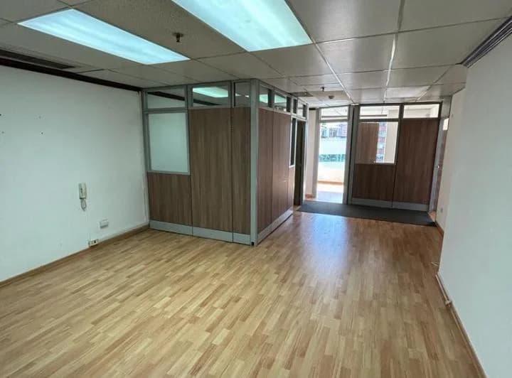 Arriendo o Vendo Oficina en World Trade Center — imagen 1