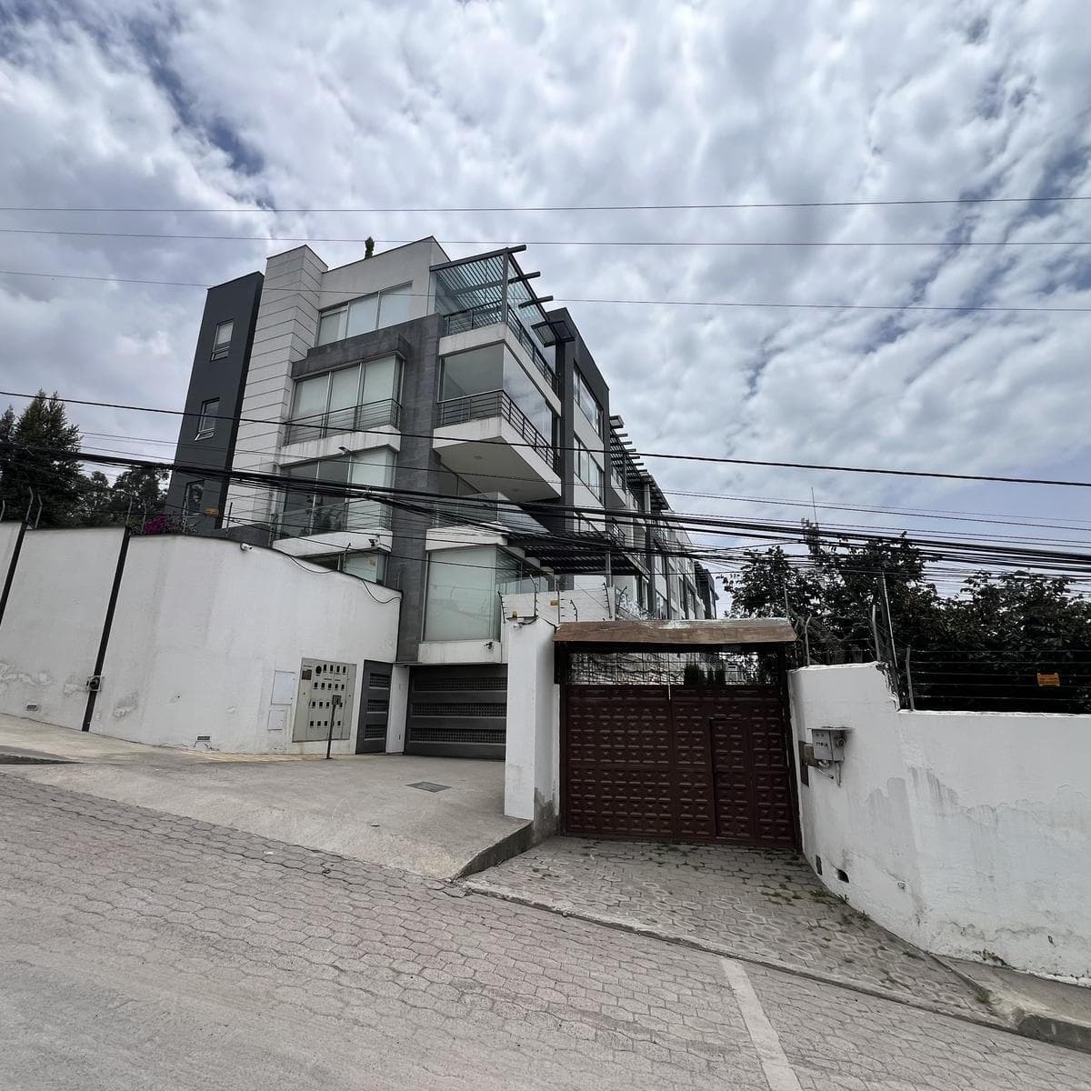 Departamento en venta en Quito, Pichincha
