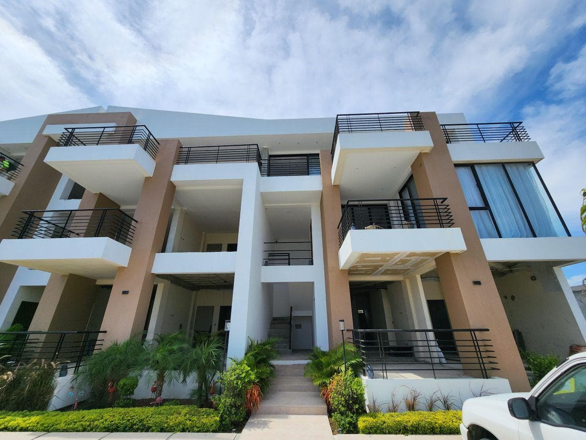 Departamento en venta en Playas, Guayas