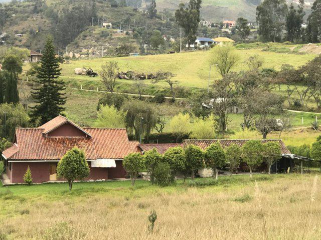 Terreno en venta en Gualaceo, Azuay