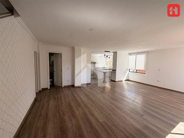 Departamento en venta en Cuenca, Azuay