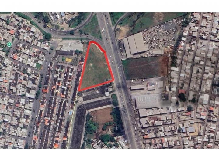 Via Daule Excelente Ubicacion 12 Mil m, Guayas — imagen 1