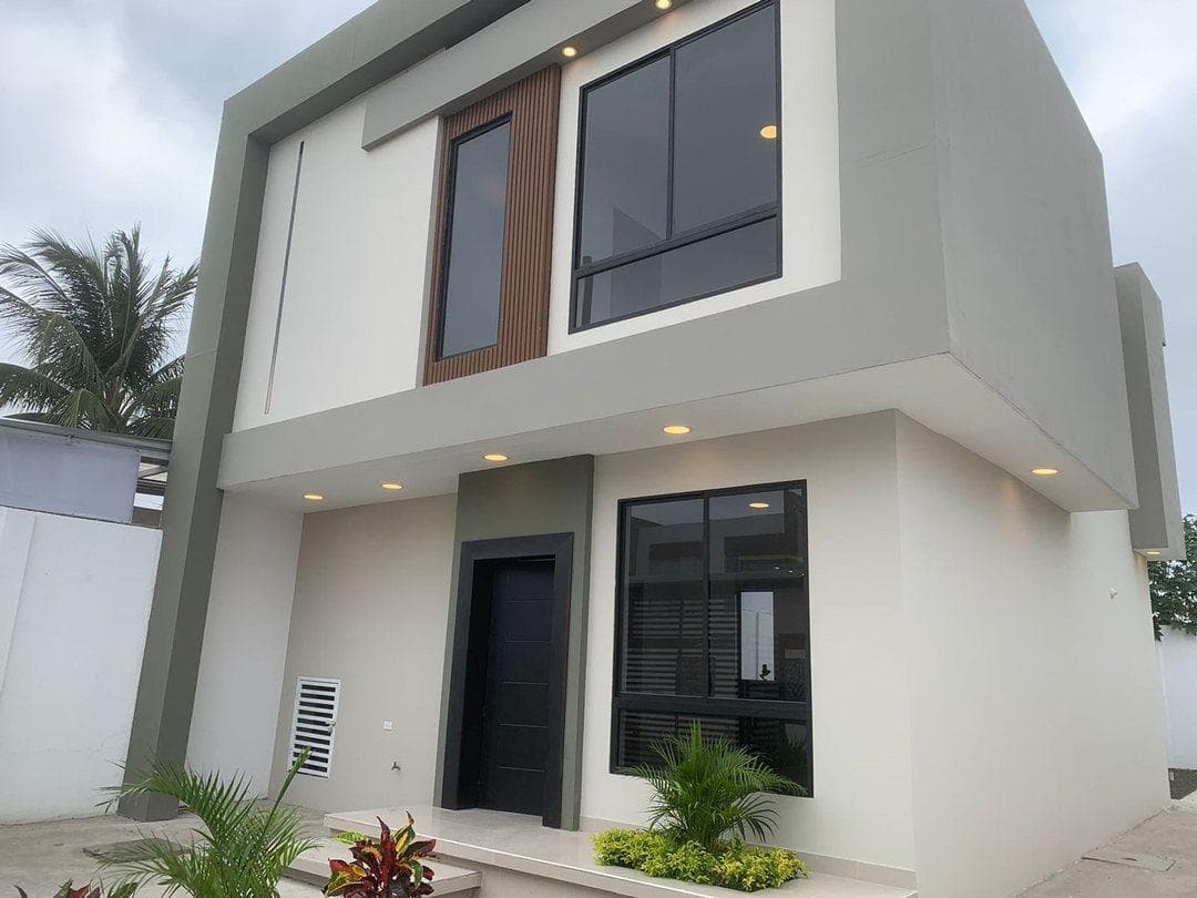 Casa en venta en Manta, Manabí