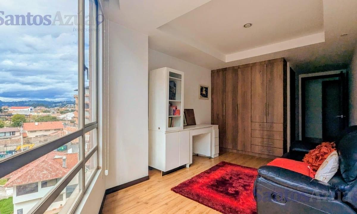 Departamento en venta en Cuenca, Azuay