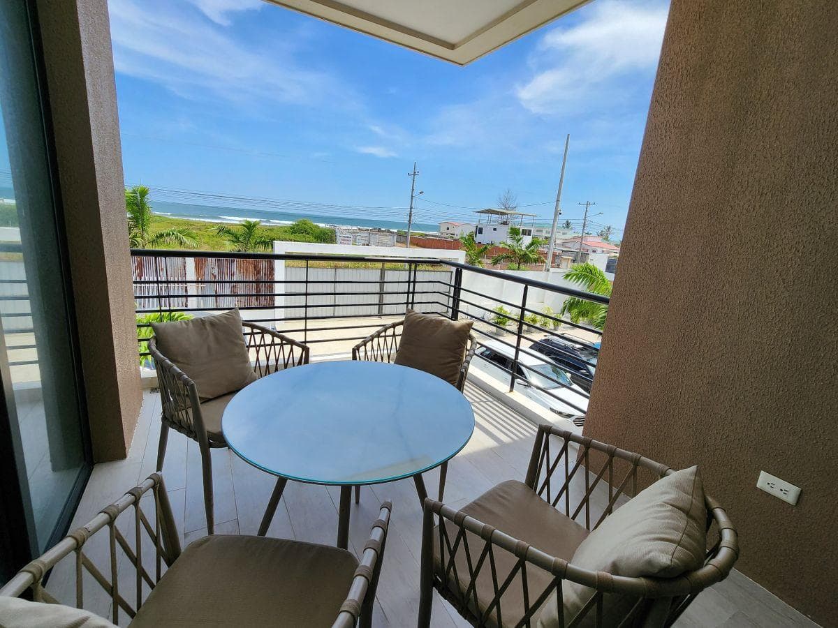 Departamento en venta en Playas, Guayas