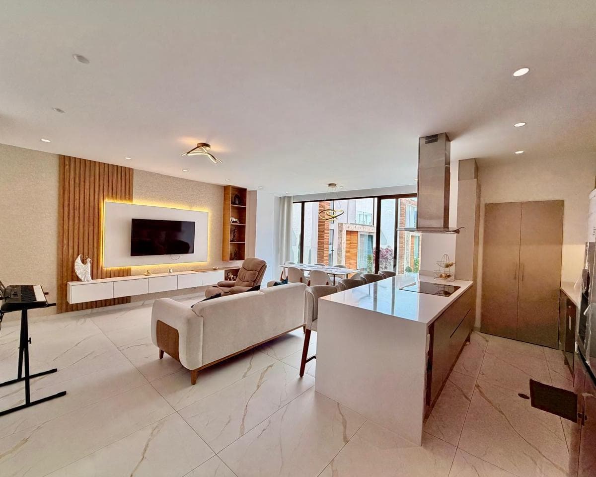 Departamento en venta en Quito, Pichincha