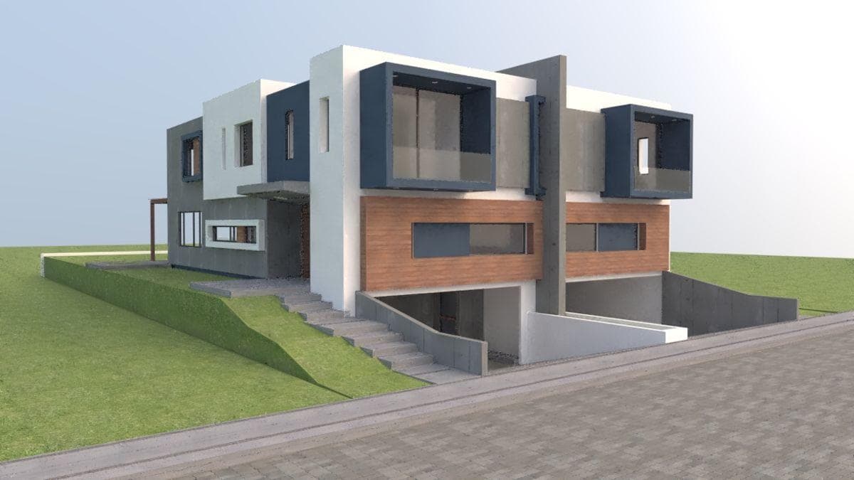 Casa en venta en Quito, Pichincha