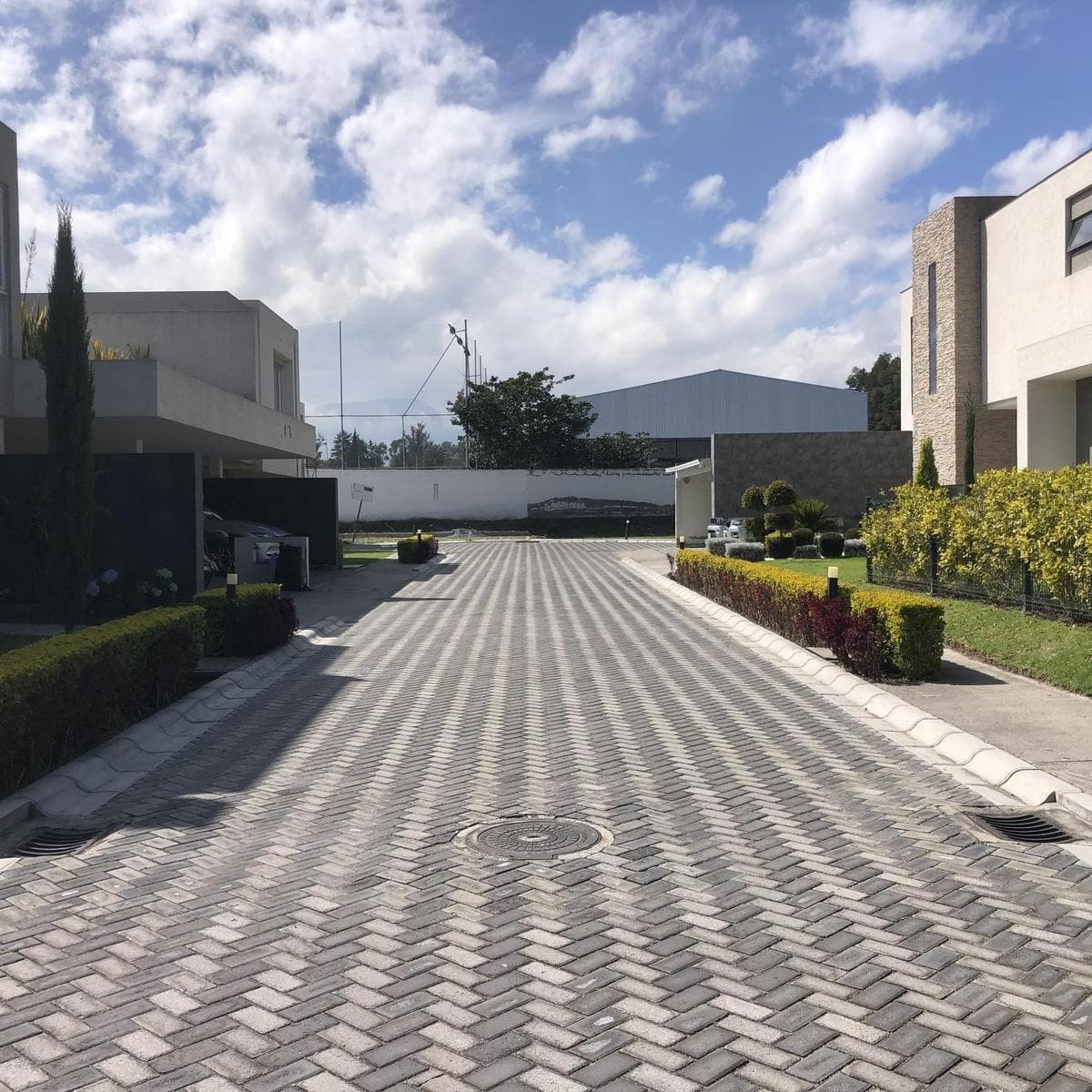 Terreno en venta en Quito, Pichincha