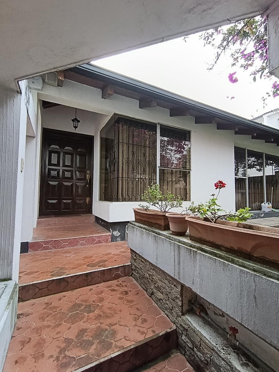 Terreno en venta en Quito, Pichincha